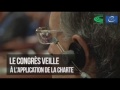 Le Congrès des pouvoir locaux et régionaux