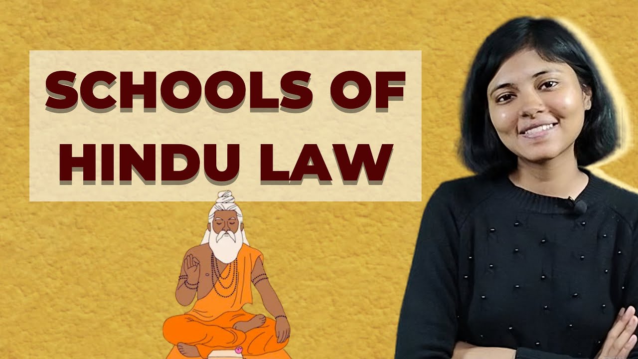 schools-of-hindu-law-mitakshara-dayabhaga-school-sub-schools-of