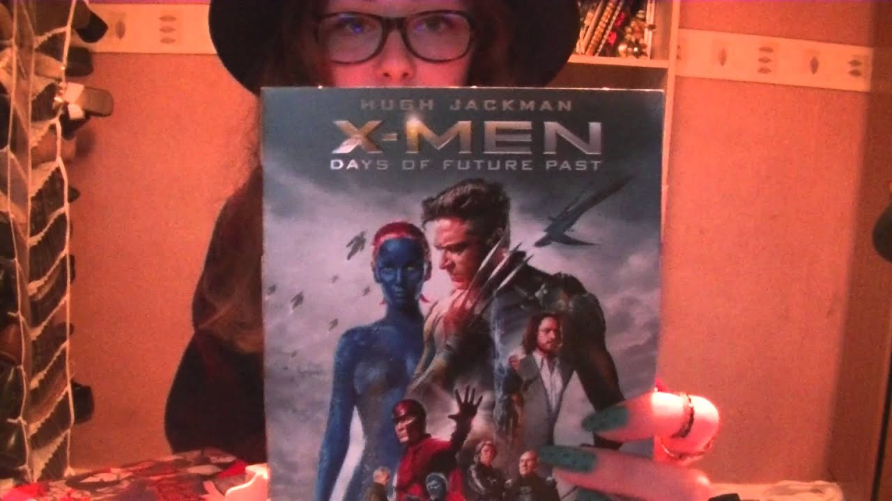 Christmas Haul 2014 (ASMR)