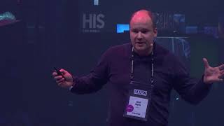Slush 100: 3D Bear