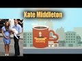 Kate Middleton - Wie es um die Beziehung von Kate Middelton und ihrem Mann steht