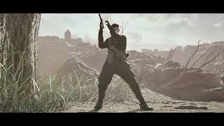 Metal Gear Solid Delta - Ocelot Boss Fight - Non Lethal No Damage