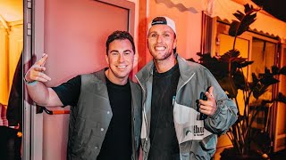 Hardwell & Nicky Romero - ID (I Wanna Dance) w/ Miley Cyrus - Flowers at SLAM! (Full Version)