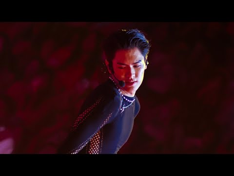 [4k] 250517 TRAP U @ OLYMPOP [OBO Focus Multicam]