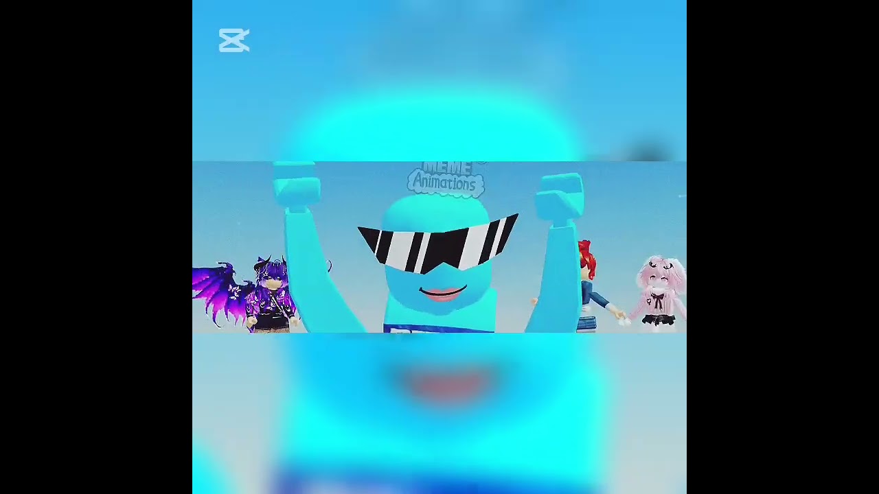 1-8000 trend #roblox #robloxedit #fypシ゚viral ‪@Gacha_Venus_uzi