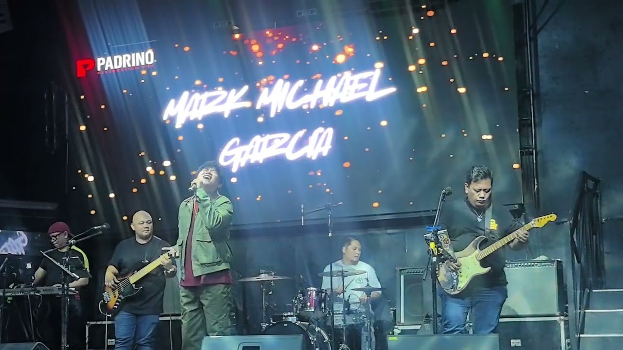 Mark Michael Garcia Wildflower