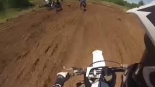 AMP motocross park Stillwater Oklahoma 2019