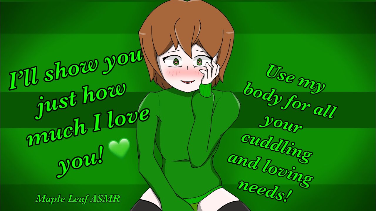 [M4M] Yandere gives you much needed hugs and cuddles. [ASMR] Femboy, kisses, sleep aid