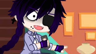 William’s PSA; “I am in fact, still alive.” | Past CanonAU! William Afton | FNAF | Gacha Club