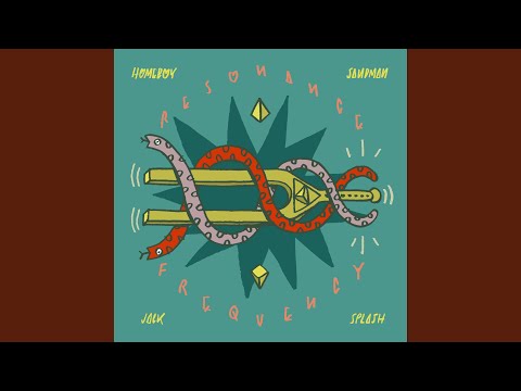 Homeboy Sandman, Jack Splash - INNER REALM