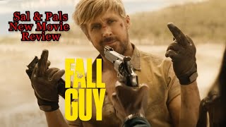 "The Fall Guy" Review