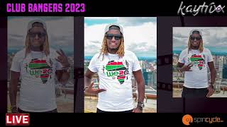 DJ KAYTRIXX🔥🎉CLUB BANGERS 💣🔈10 MAR 2023  - Icon Entertainment