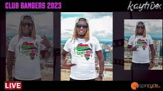 DJ KAYTRIXX🔥🎉CLUB BANGERS 💣🔈10 MAR 2023  - Icon Entertainment
