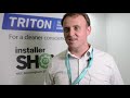 Heat Pump Ready at InstallerSHOW2023 - Thermoelectric Conversion Systems