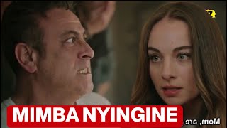 6 OF US LEO USIKU. KUMBE MJAMZITO NYUMBA INAUNGUA