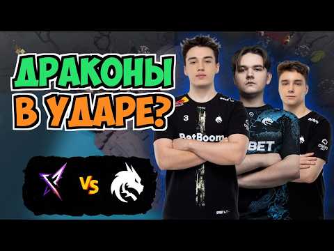 🔴TEAM SPIRIT ПРОБУУЮТ НА ВКУС ИНДОНЕЗИЙСКУЮ DOTA2 | REKONIX vs Team Spirit ESWC 2026
