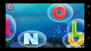 Baby Aadhyas Alphabets World  & 婴儿 Aadhyas 字母世界  & عالم الحروف الهجائية الطفل Aadhyas 6 screenshot 5
