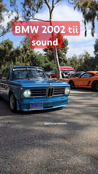 BMW 2002 TII what's the model year? #vintage #oldschool #retro #car #cars #automobile #classic #old