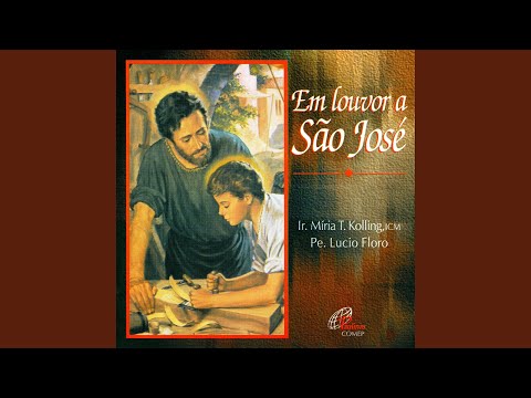 São José, Vem nos Proteger (feat. Quarteto Chorus Mutantis)