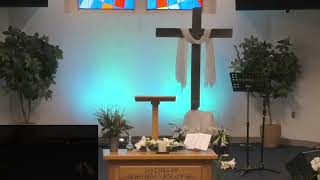 Legacy // Pastor Gary - "Amazement at the Empty Tomb" - 4/23/23