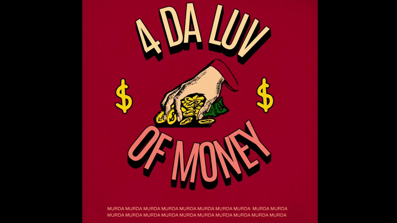 SHOOTA6 - 4DALUV$$$ ( OFFICIAL AUDIO )