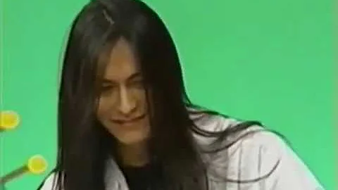 Atsushi Sakurai Interview 1994 (Eng Sub)