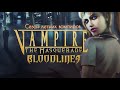 Vampire: The Masquerade — Bloodlines  (Новый летний сезон) Стрим второй «Созерцательный» 🍷