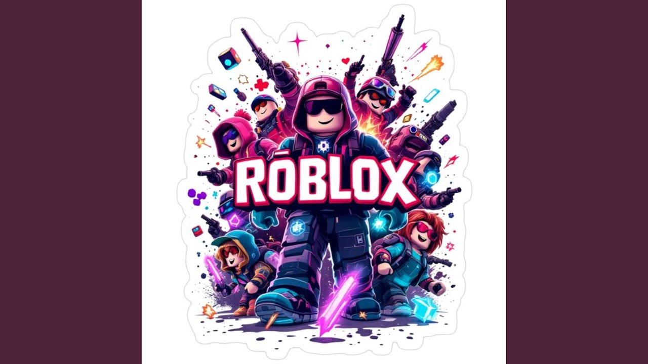 Guarda Roblox (Special Version) su YouTube Guarda Roblox (Special Version) su YouTube