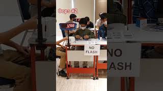 Oops Moments Pskg Premiere Cubing 2023.