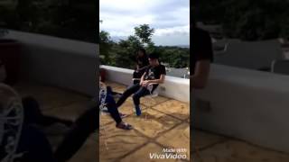 Mannequin Challenge SCL
