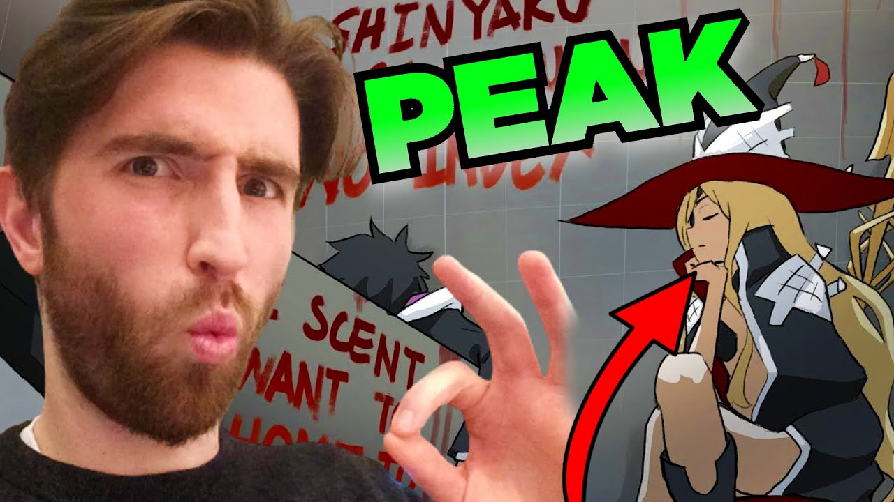 Index NT Fan-animation Reaction | The Scent I Want To Go Home To