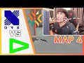 BOOMBURAPA ดูแข่ง DRX vs LOUD (MAP 4) | VCT 2023 LOCK//IN São Paulo