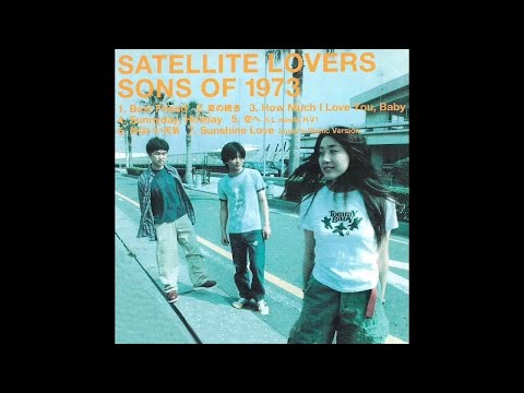 Satellite Lovers - YouTube