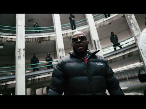KF X KOZI -Bandits ( Clip Officiel )