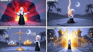 Every Reward In Ramadan Explained In 21 Minutes