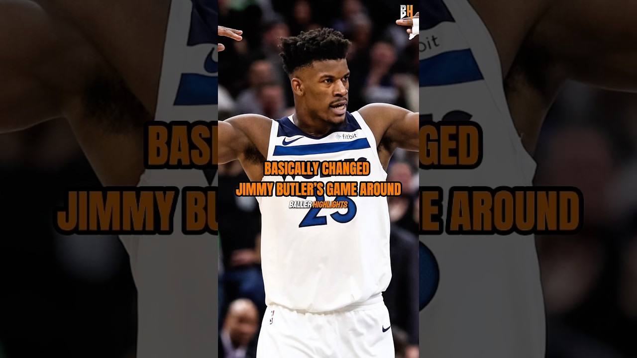 Крис Джонсон рассказывает о ПЕРВОМ МАКСИМАЛЬНОМ КОНТРАКТЕ Джимми Батлера 