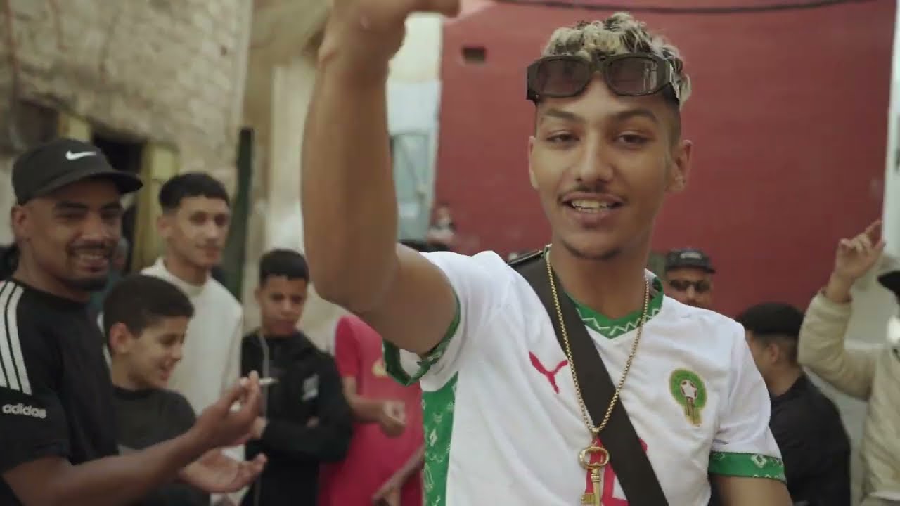 L MAX [ KOLA NHARE ] BY MED BEATS