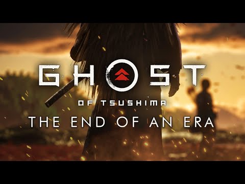 Ghost of Tsushima: The End of an Era (Review)