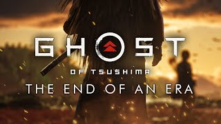 Ghost of Tsushima: The End of an Era (Review)