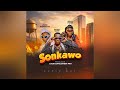 SONY HUDZ- Sonkawo ft Ustry Inspektar and Blaek Sony