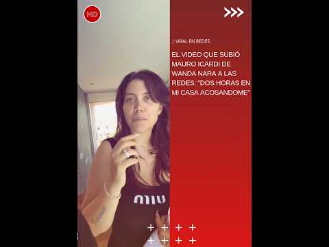 El video que
