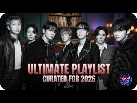 | BTS JOURNEY | 방탄소년단 연대기 모음