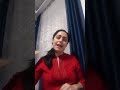 ترنيمة ذنوبي حمول بلغة الاشارة نجومي