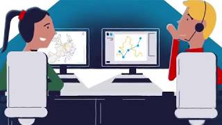 Visbeen en Post-Kogeko fuseren tot Daily Logistics Group