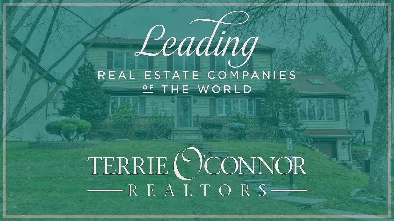 336 Maplewood Drive, Paramus, NJ Terrie O'Connor Realtors Listing