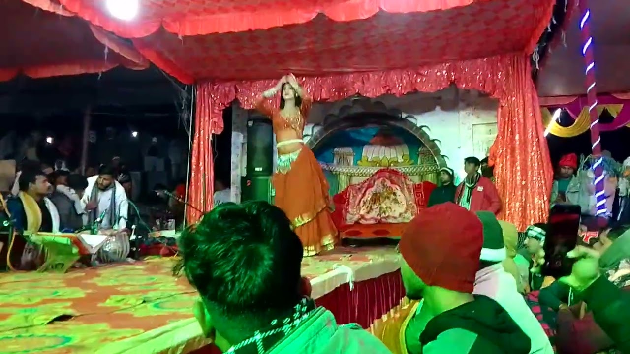 Sarki Jo sar se vo dhire dhire pagal hua re M dhire dhire