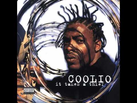 Coolio - Fantastic Voyage [Explicit]