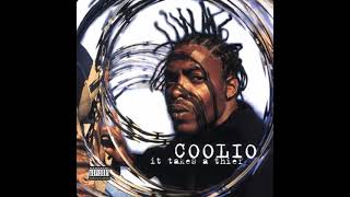 Coolio - Fantastic Voyage [Explicit] - YouTube