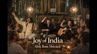 Alek alek bom namah shivaya- Joy of India | Goa 2026 @MaheshVinayakramofficial @sarkaelias777