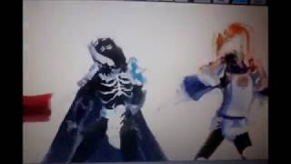 MMD kip : Kimoi in one minute :